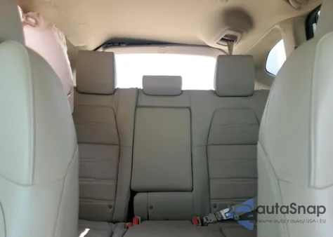 2018 Honda Cr-V Exl from USA, damaged, VIN 5J6RW1H85JL002245